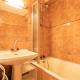Résidence Saint Sebastien - Appartement fonctionnel avec terrasse ensoleillée. MAE-0923, Aussois (zdjęcie 5)