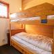 Résidence Saint Sebastien - Appartement fonctionnel avec terrasse ensoleillée. MAE-0923, Aussois (zdjęcie 3)