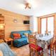Résidence Saint Sebastien - Appartement fonctionnel avec terrasse ensoleillée. MAE-0923, Aussois