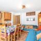 Résidence Saint Sebastien - Appartement fonctionnel avec terrasse ensoleillée. MAE-0923, Aussois (zdjęcie 2)