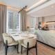 Dubai Marina 1 bed sleeps 2 with Swimming Pool, Dubai - Foto 6