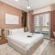 Dubai Marina 1 bed sleeps 2 with Swimming Pool, Dubai - Foto 4