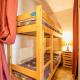 Résidence Saint Sebastien - Studio tout équipé avec balcon MAE-1173, Aussois (fotografie 3)