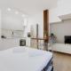 Studio Inama - Eleganza minimal tra Città Studi e Politecnico, Milano - Foto 4