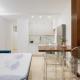 Studio Inama - Eleganza minimal tra Città Studi e Politecnico, Milano - Foto 6