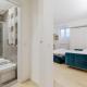 Studio Inama - Eleganza minimal tra Città Studi e Politecnico, Milano - Foto 10