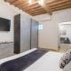 Alaric - appartement 4 personnes - check in h24 - wifi Lione - Foto 8