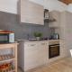 Alaric - appartement 4 personnes - check in h24 - wifi Lione - Foto 4