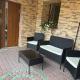 Apartament u Dyncyka, Krajno Pierwsze (fotografie 9)