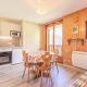 Résidence Genevray - Bel appartement avec vue dégagée sur les montagnes MAE-0883, Aussois