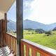 Résidence Genevray - Bel appartement avec vue dégagée sur les montagnes MAE-0883, Aussois (zdjęcie 6)