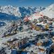 Les Balcons - Apartement 6 personnes Cosy - 4 flocons Or- Valthosun Val Thorens - Foto 3