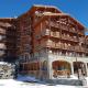 Les Balcons - Apartement 6 personnes Cosy - 4 flocons Or- Valthosun Val Thorens - Foto 5
