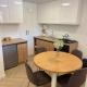 Apartament u Dyncyka, Krajno Pierwsze