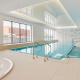 GDN Center- Brique Studio - Pool, Sauna, Jacuzzi, Gym, Gdaňsk (fotografie 9)
