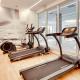 GDN Center- Brique Studio - Pool, Sauna, Jacuzzi, Gym, Gdaňsk (fotografie 8)
