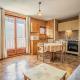 Résidence Saint Sebastien - Bel appartement en étage avec vue dégagée sur les montagnes MAE-0963, Aussois