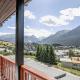 Résidence Saint Sebastien - Bel appartement en étage avec vue dégagée sur les montagnes MAE-0963, Aussois (foto 5)