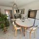 Beautiful 2 bedroom apartment Port - 5 min to beaches, Nice - Fotografie 6