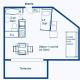 Les Chalets De La Pyramide - CH9 - LES CHALETS DE LA PYRAMIDE MAE-1003, Aussois (foto 9)