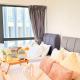 KL City 2BR MRT Ekocheras, Kuala Lumpur - Zdjęcie 7