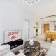 JVC 2 bed sleeps 3 with a Padel Court, Dubaj - Fotografie 4