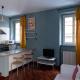 Splendid one bedroom 2 level Duomo - Mirable PM, Milán - Fotografie 9