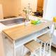 801Room,Sky Tower 12 minutes walk Sensoji Temple 15 minutes walk New Apartment 50 m2 direct access to Haneda Airport, Tokio - Fotografie 5