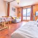 Résidence Setives - Studio lumineux et confortable avec vue sur les montagnes MAE-1153, Aussois (fotografie 2)
