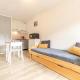 Résidence Setives - Studio en étage avec vue degagée sur les montagnes. MAE-1213, Aussois (fotografie 3)