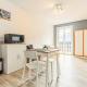 Résidence Setives - Studio en étage avec vue degagée sur les montagnes. MAE-1213, Aussois (fotografie 2)