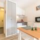 Résidence Setives - Studio en étage avec vue degagée sur les montagnes. MAE-1213, Aussois