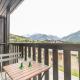 Résidence Setives - Studio en étage avec vue degagée sur les montagnes. MAE-1213, Aussois (fotografie 6)