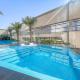 Elegant Studio in Business Bay near Burj Khalifa, Dubaj (zdjęcie 4)