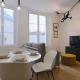Chic apartment - 1BR-4P - Center of Paris, Paris - Photo 8