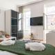 Cozy & Bright 3BR shared Apartment in a Peaceful Location, Wien - Foto 3