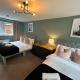 6 Bed, Sleeps 14, En-suites & Parking Nantwich - Foto 1