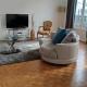 Cozy accommodation with balcony, close to Paris Boulogne-Billancourt - Zdjęcie 1