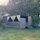 Nuit insolite en Tiny House, Arsac - Fotografie 9