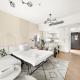 Stylish 1BR in Dubai Marina with Balcony, Pool & Walk to Beach, Dubai - Foto 8
