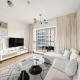Stylish 1BR in Dubai Marina with Balcony, Pool & Walk to Beach, Dubai - Foto 1