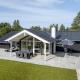 Holiday Home Dior - 1-4km from the sea by Interhome