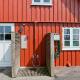 Holiday Home Ieva - 3-9km from the sea by Interhome, Åkirkeby - Fotografie 3