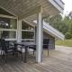 Holiday Home Rudolf - 400m from the sea by Interhome, Vester Sømarken - Fotografie 3