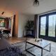 Forest VIP-bungalow at Groene Heuvels, Ewijk (foto 6)