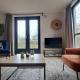 Forest VIP-bungalow at Groene Heuvels, Ewijk (foto 9)