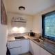 Forest VIP-bungalow at Groene Heuvels, Ewijk (foto 4)