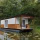 Houseboat Vilnius