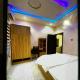 Dearest service apartments, Lagos (fotografie 3)