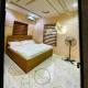 Dearest service apartments, Lagos (fotografie 4)